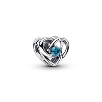 Charm Pandora in Argento Cristallo 793744C01 - 793744C01